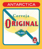CERVEJA ORIGINAL 600ML