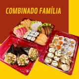 COMBINADO FAMILIA