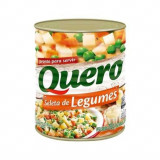 Seleta de Legumes em Conserva Quero 280g