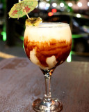 PINA COLADA