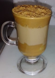 CAPUCCINO PAÇOCA