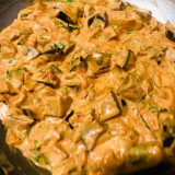 Strogonoff De Berinjela