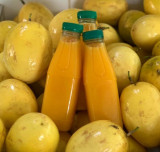 Suco de Maracujá Concentrado 500mL