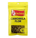 Camomila Flor Kinino 5g