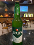 Spaten 600ml